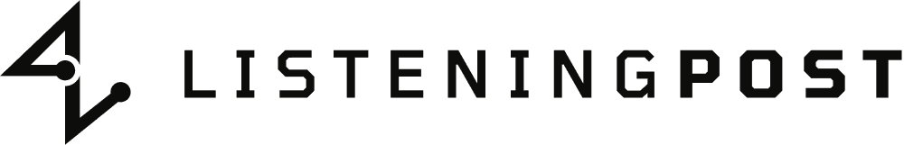 Listening Post logo