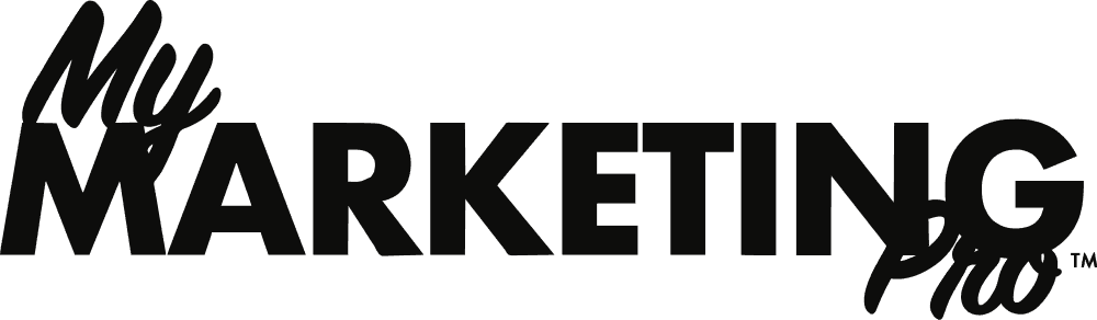 My Marketing Pro logo